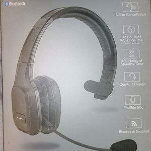 Gener8 Headphone Mic